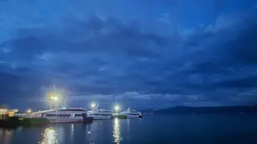 BUDO sefer iptali ile ilgili görsel