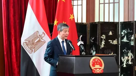 Etkinlikte gençlerin etkileşimi ve tartışma anları