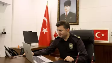 2025 Yılın Kareleri Oylamasında Seçilen Ana Fotoğraf