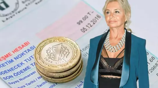 Ender Mermerci'nin protesto anı