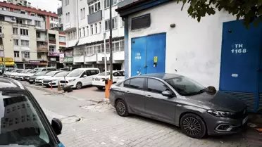 Cinayet sahnesi ve delilleri