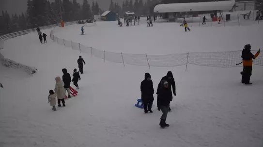 Yurduntepe Kayak Merkezi ana fotoğrafı