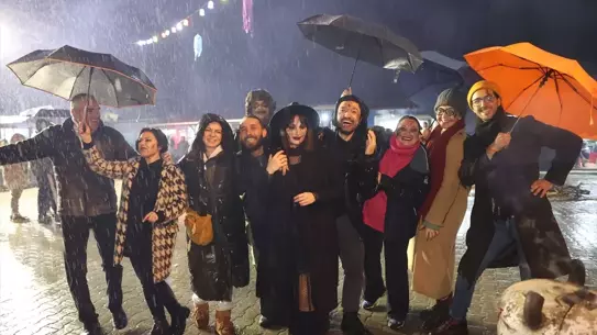 Koleda etkinliği ana fotoğrafı