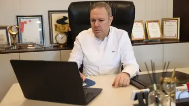 Yılın Kareleri yarışmasından bir fotoğraf örneği