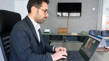 2025 Yılın Kareleri Oylama Görseli