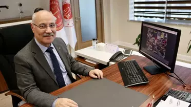 Nuri Koçer tarafından seçilen bir Yılın Kareleri fotoğrafı