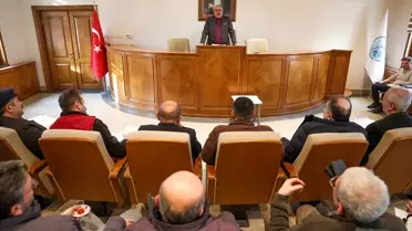 Zahireciler Sitesi inşaat alanı