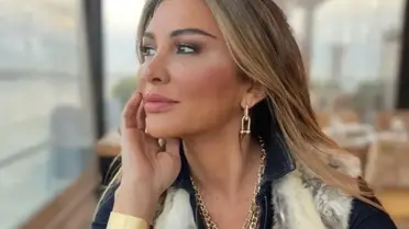 Operasyon sırasında çekilen güvenlik kamerası görüntüsü