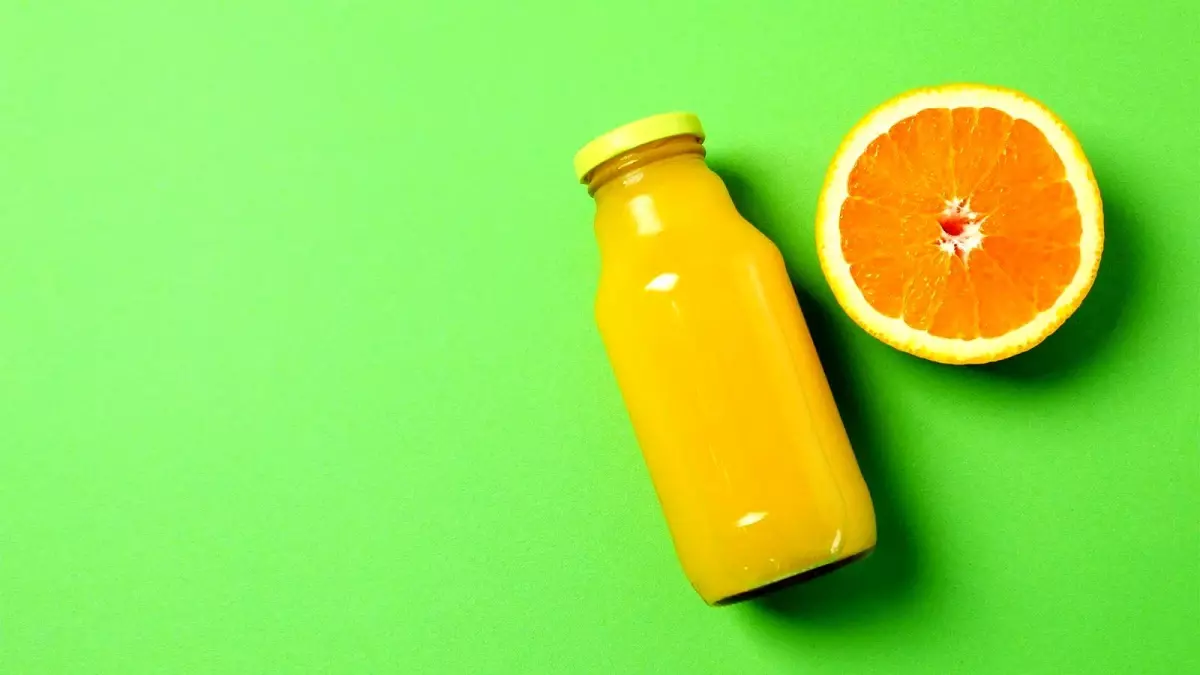 Portakal Suyunun Sağlığa Katkıları ve Şeker İçeriği: Dengeyi Nasıl Sağlamalıyız?