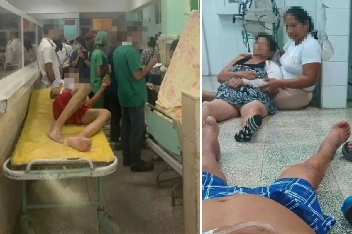 Küba’da “Gizemli Virüs” Salgını Sağlık Sistemini Çökertiyor