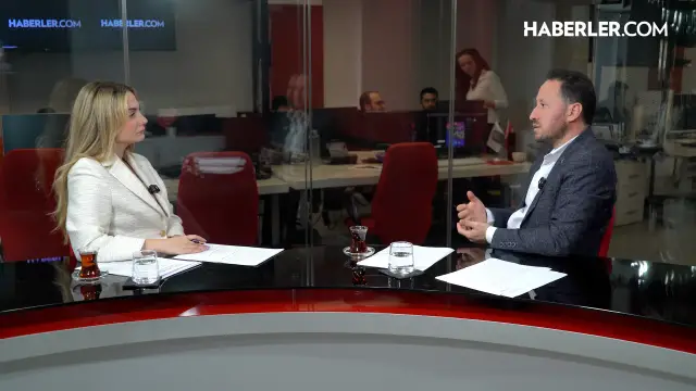 Doç. Dr. Hasan Cankurt gıda güvenliği konulu konuşma