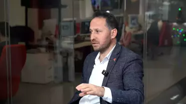 Doç. Dr. Hasan Cankurt'tan Döner Ocaklarında Gıda Güvenliği Uyarısı