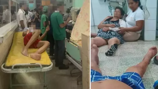 Virüsün yayılım haritası