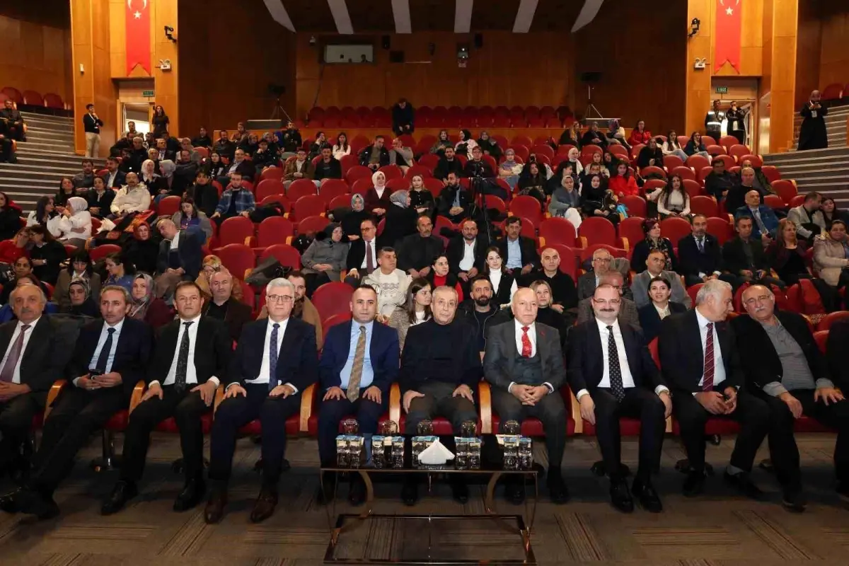 Atatürk Üniversitesi Ziraat Fakültesi, Tarım Öğretiminin 180. Yıl Dönümünü Coşkulu Bir Etkinlikle Kutladı