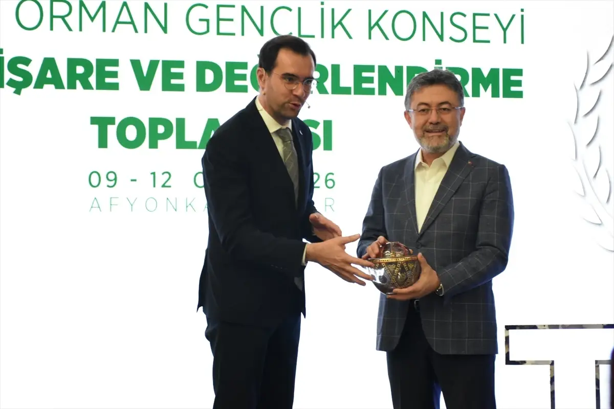 Genç Tarımcıların Ülke Geleceğindeki Stratejik Önemi