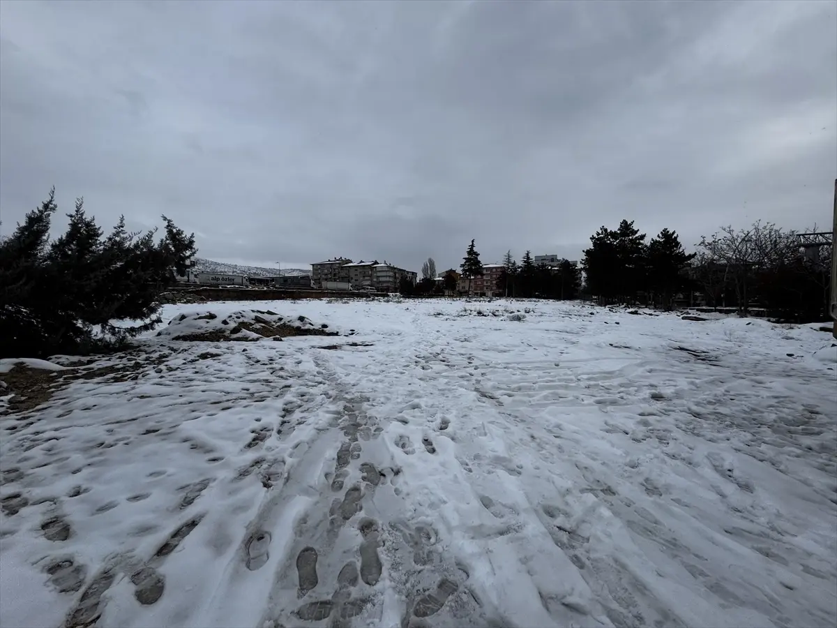 Elazığ’da Yeni Hastane Projesi Resmen Açıklandı