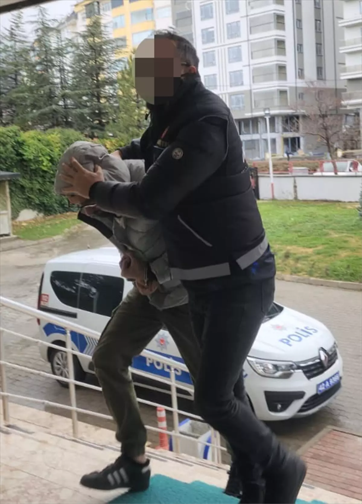 Seydişehir'de Uyuşturucu Operasyonu: İki Şüpheli Tutuklandı