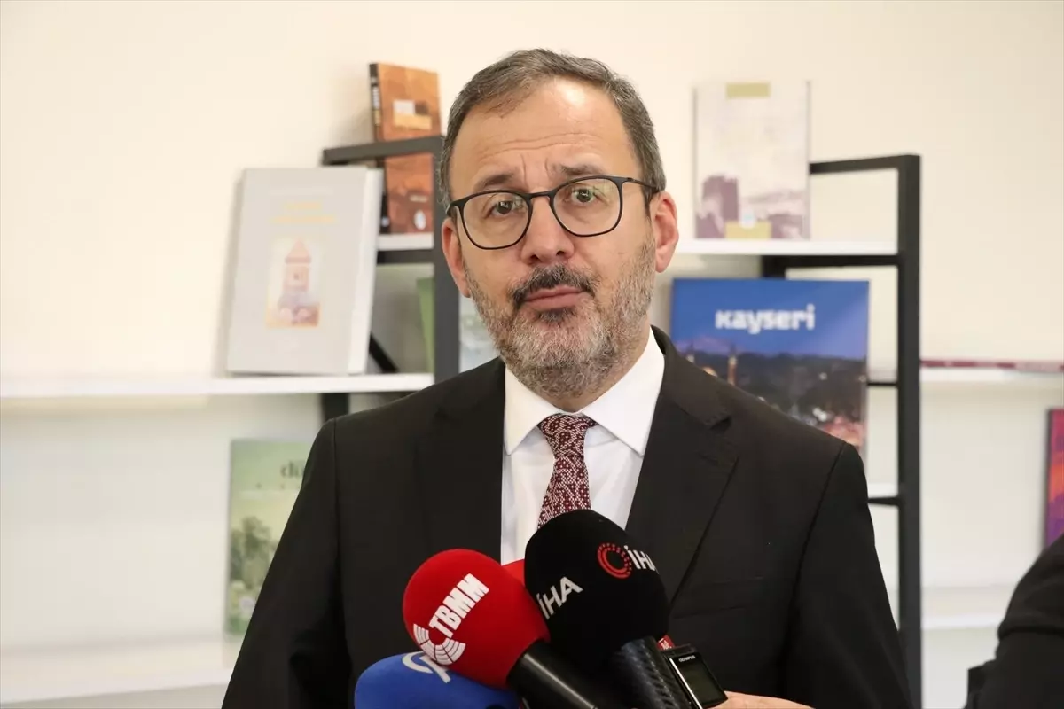 TBMM'den Engelli Hakları İçin Çözüm Toplantısı