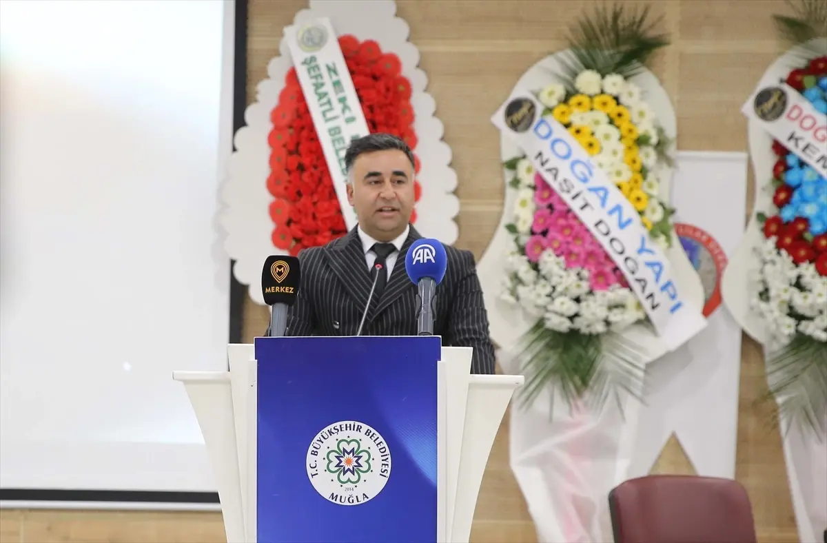 Muğla’da Yozgatlılar Derneği’nin Geleneksel Arabası Ziyafeti Coşkusu