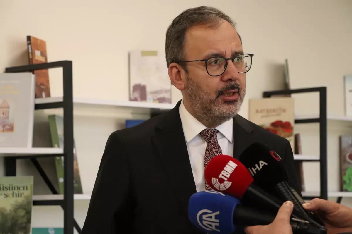 TBMM Engelli Bireyler Komisyonu İstişare Toplantısı: Çözüm Odaklı Yaklaşımlar