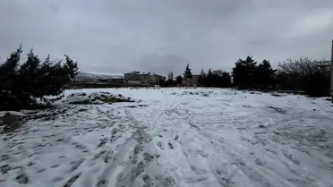 Elazığ'da inşa edilecek yeni hastane görseli