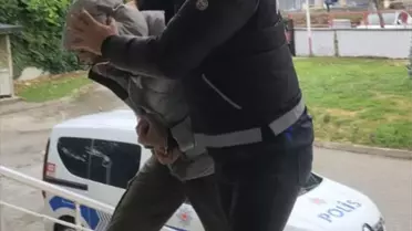 Operasyon sırasında ele geçirilen uyuşturucu maddeler