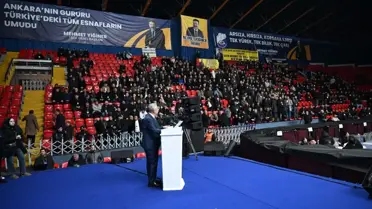 AVM trafiği ve toplu taşıma planı