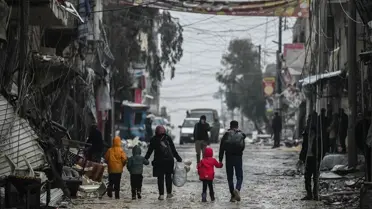 Mahalledeki yeni güvenlik önlemleri