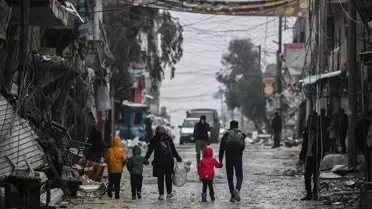 Usame Müslim: Suriye Barış Sürecindeki Gecikmeler ve Ordunun Kuzeye Yönelik Operasyon Riski