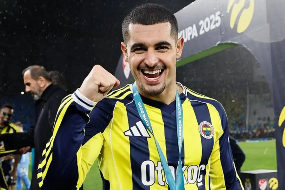 Levent Mercan'ın Sağ Arka Adalesindeki Kısmi Yırtık: En Az 1.5 Ay Sahalardan Uzak Kalacak