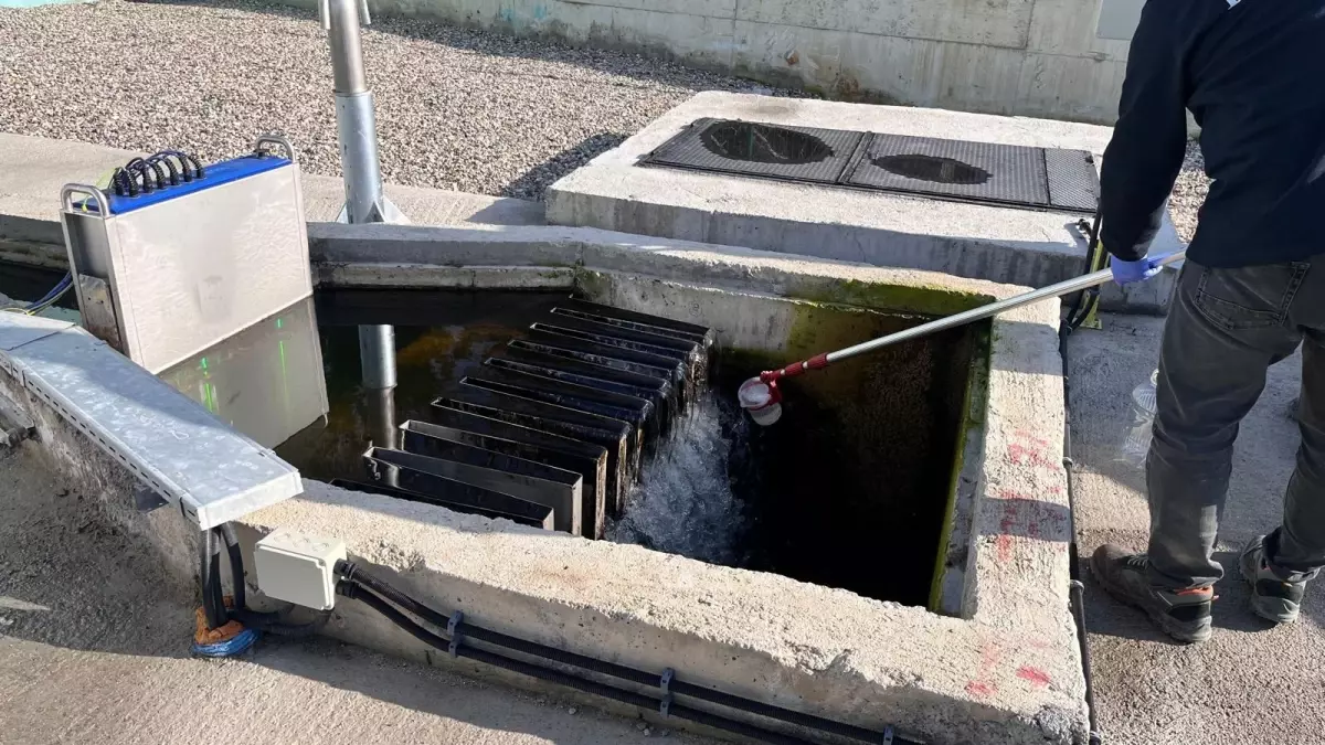 2025'te Çevre Denetiminde 6.977 Tesise 4 Milyar TL Ceza Kesildi