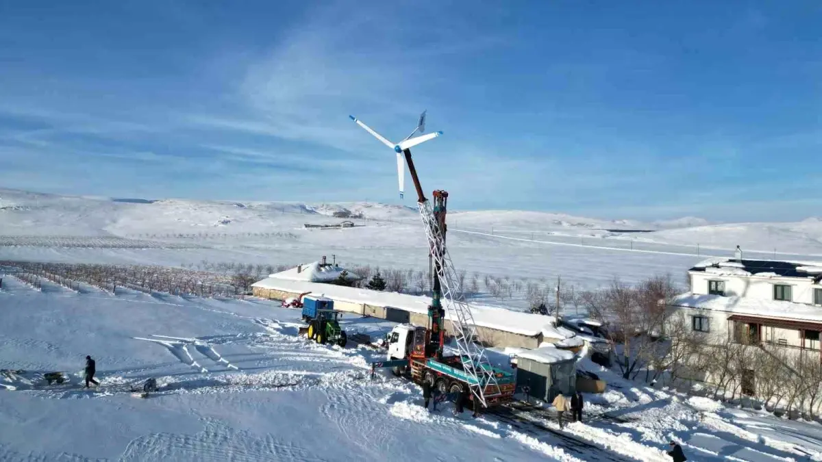 Demircilikten Rüzgargülüne: Şerafettin Çidam’ın Yenilikçi Dönüşümü