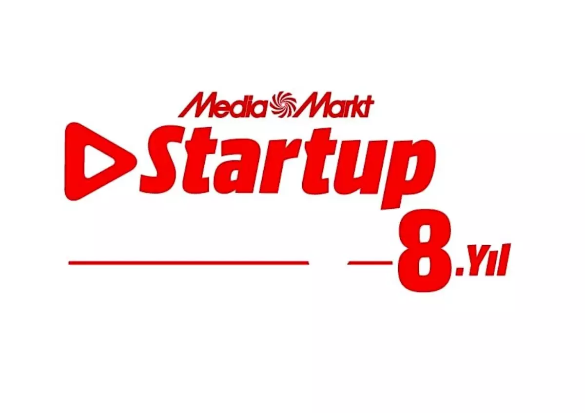 MediaMarkt Startup Challenge 2026’da Finalistler Açıklandı