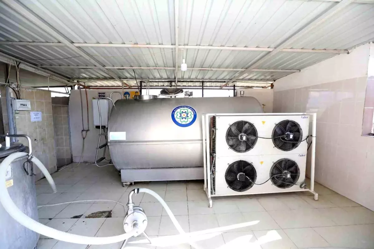 Muğla Büyükşehir Belediyesi, Seydikemer’de Tamamlanan Çevre ve Sosyal Yatırımları Toplu Açıyor