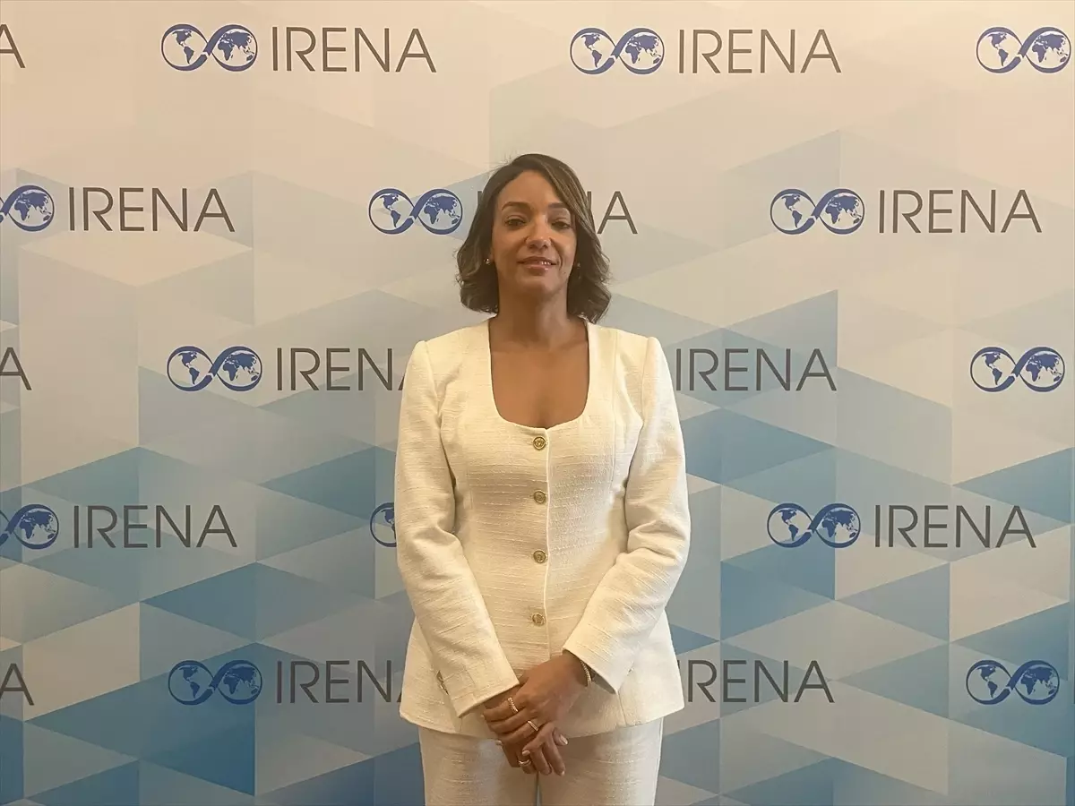 Slovenya Bakanı Bojan Kumer’den Türkiye’nin COP31 Ev Sahipliği İçin Güvence