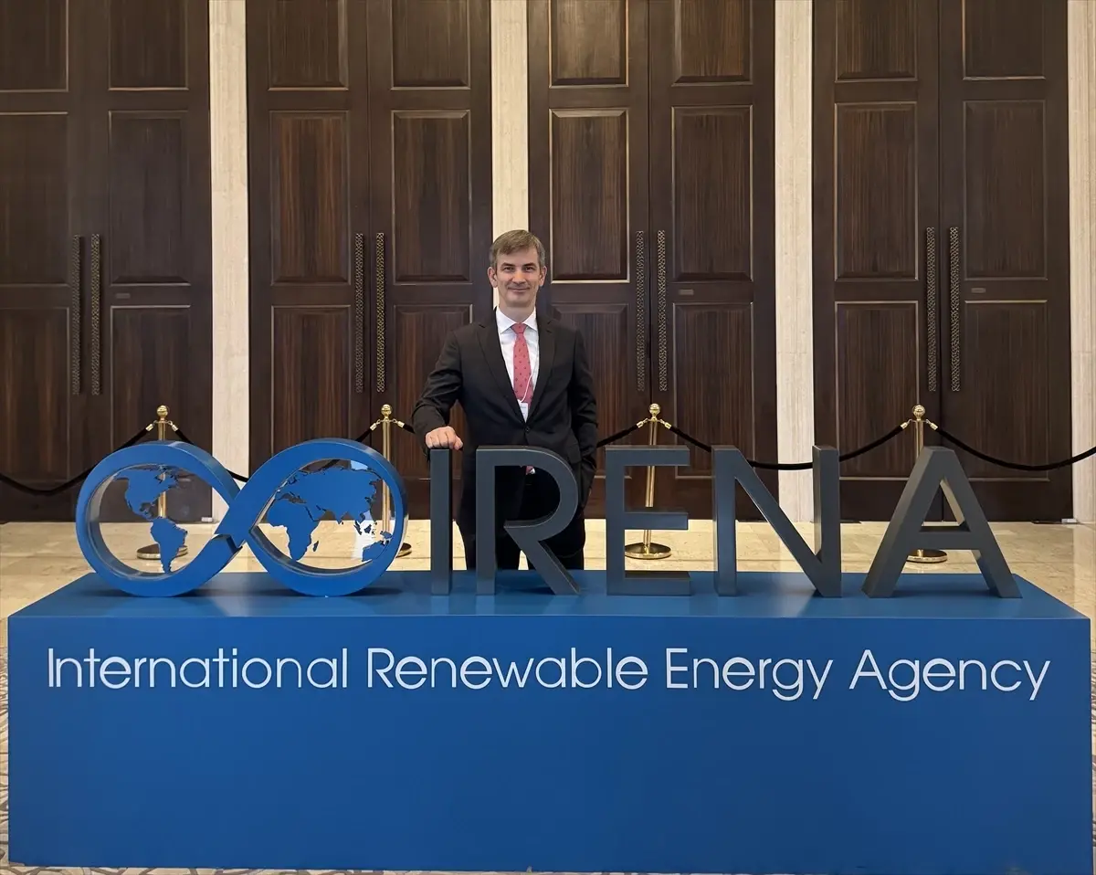 Türkiye'de Rüzgar Enerjisi Kurulumunda 2022 Rekoru Kırıldı