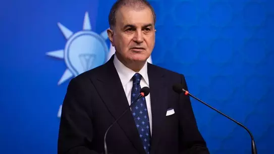 MYK toplantısı görseli