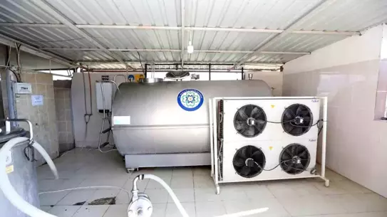 Muğla Büyükşehir Belediyesi çevre projelerinin ana görseli