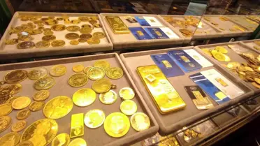 2026 altın yatırım trendi grafiği