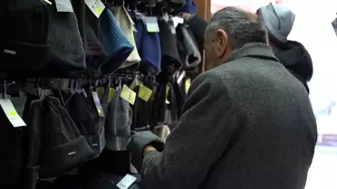 Uzun Çarşı’da Geleneksel Dükkanlar ve Dijital Mağazalar Arasındaki Rekabet