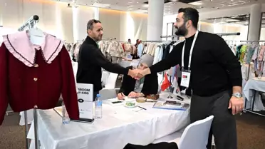 BTSO’nun UR‑GE Projeleriyle Bursa’nın İhracat Kapasitesi Güçleniyor