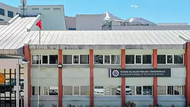 Atatürk Üniversitesi akreditasyon töreni fotoğrafı