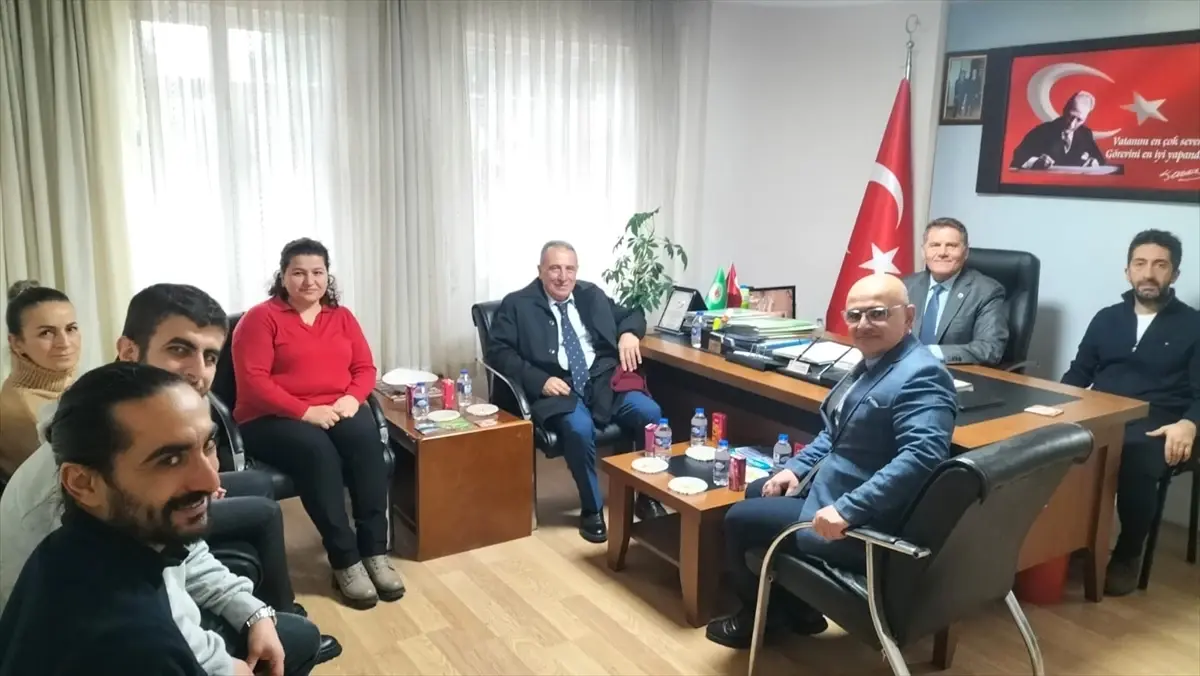 ÇKS Başvuru Süreci 19 Mayıs’ta Sonlandı: 2.003 Üretici Kayıtlı