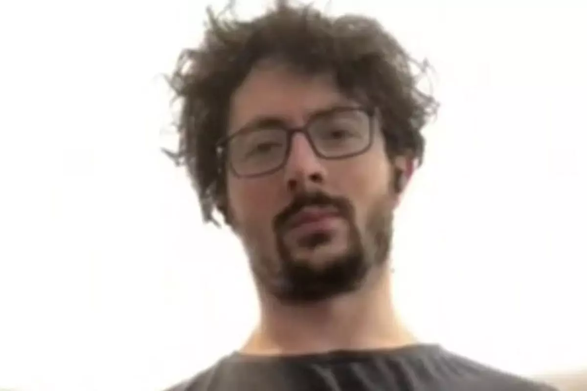 Seattle'da Yaşayan Türk Vatandaşı Uğurcan Arda'dan Bir Aydır Haber Yok