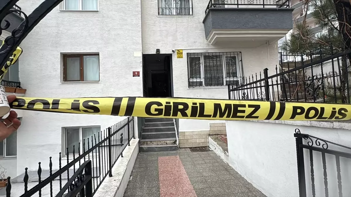 Mamak'ta Şok Cinayet: Esra Muratoğlu'nun Ölümü Anne ve Arkadaşının Şüphesi Altında