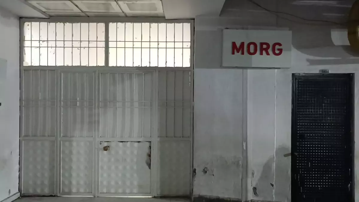 Batman’da Tavşan Avı Sırasında Silah Kazası: Avcı Veysi Çınar Hayatını Kaybetti