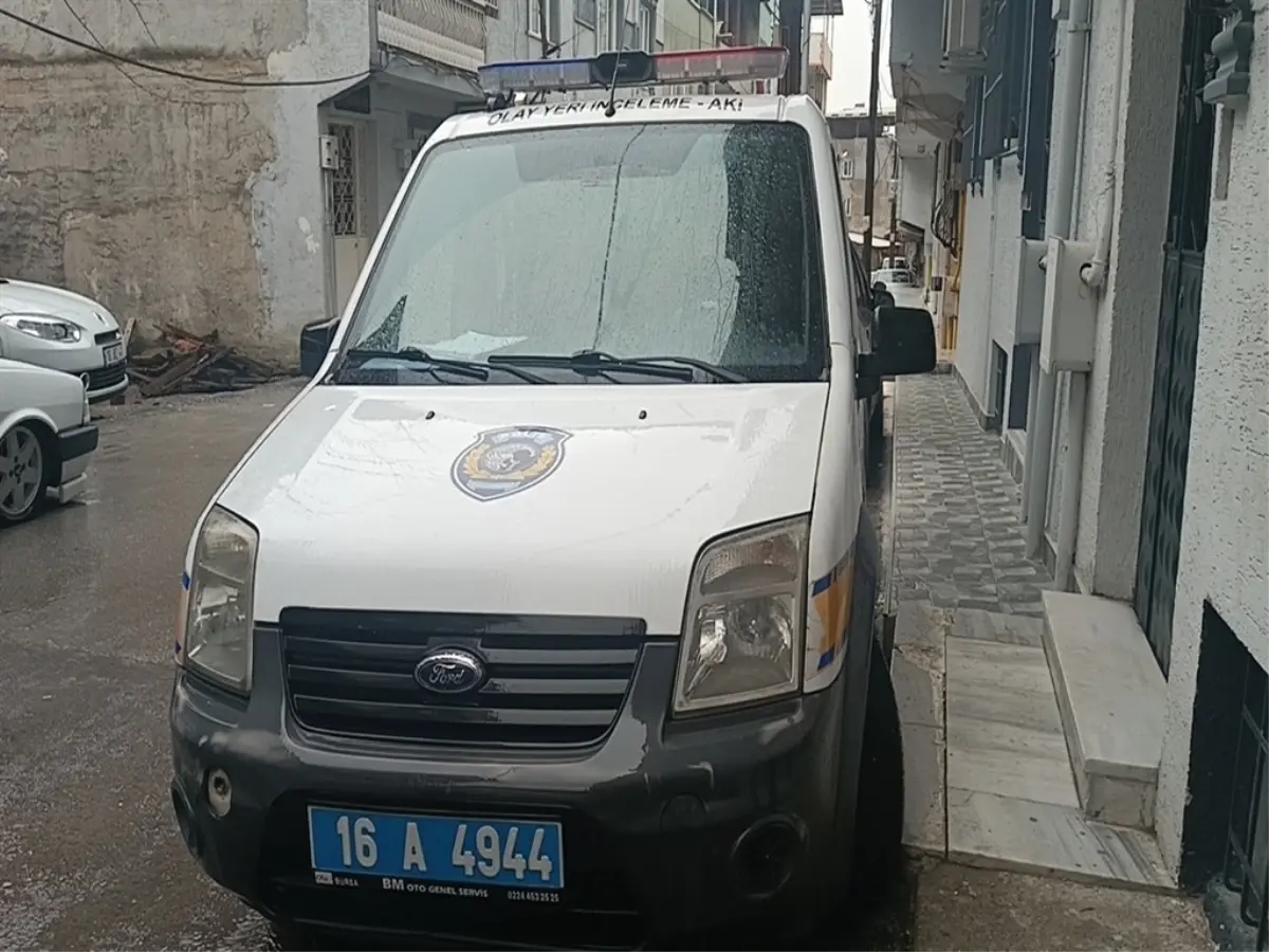 Bursa’da Boşanma Sürecinde Yaşanan Şok Olay: Ahmet Yıldız’dan Özür Mesajı