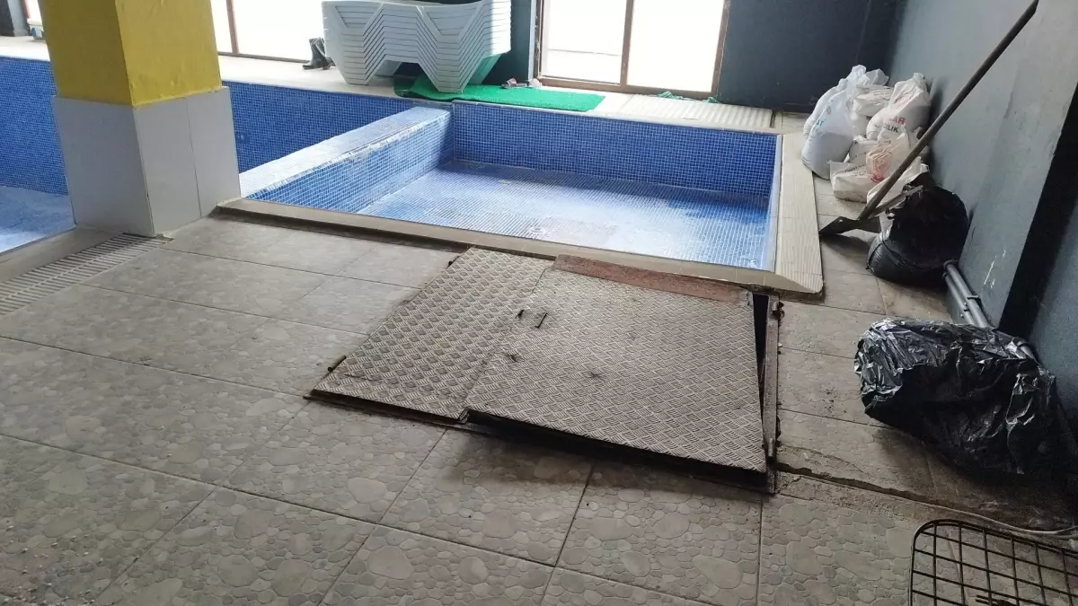 Tokat'ta Baba Cinayeti: Oğul Mahkemeye Sevk Edildi