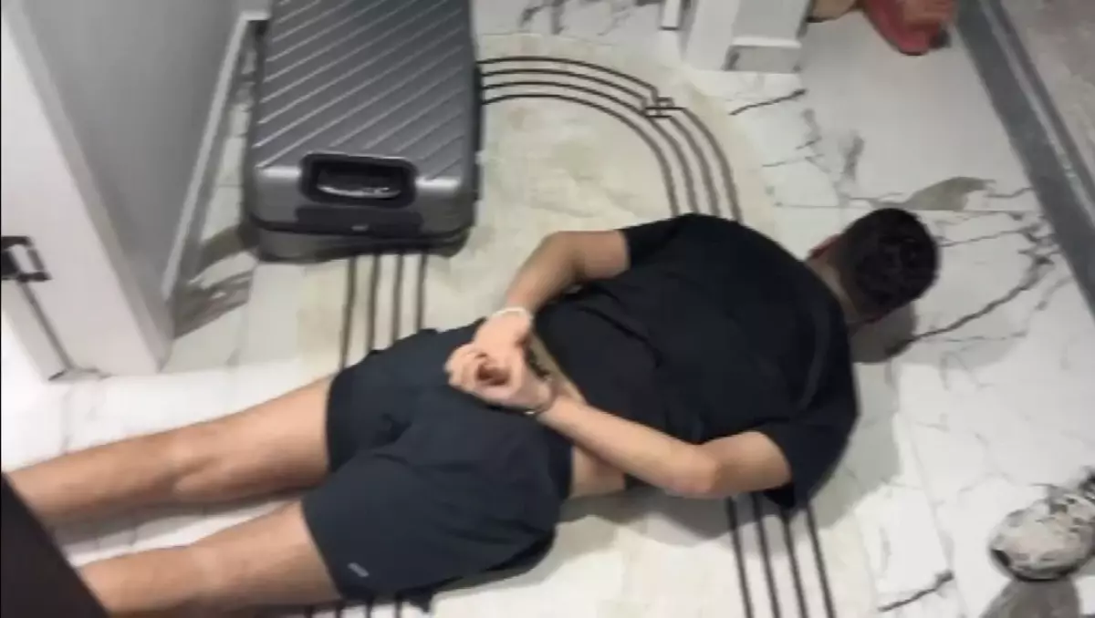 Kocaeli'de Emlak Dolandırıcılığına Yönelik Büyük Operasyon: 8 Şüpheli Tutuklandı