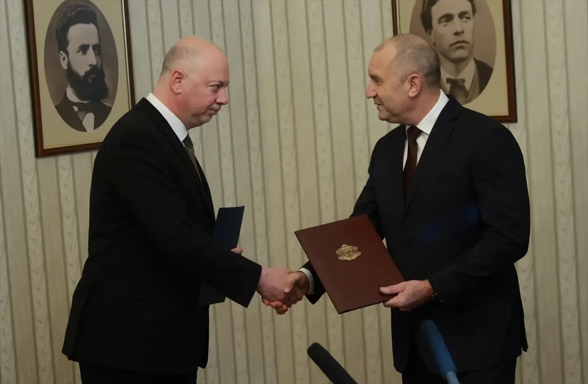 Bulgaristan’da Başbakan İstifası Sonrası Erken Seçim Tartışması Derinleşiyor